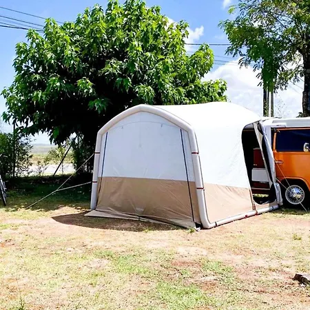 Mobil-home Confortable Avec Terrasse Pour 6 Personnes A - Api-1-52-1525 Dolus d'Oléron